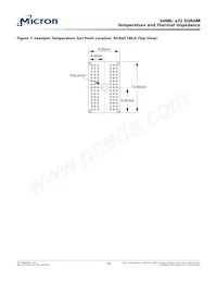 MT48LC2M32B2TG-6A IT:JTR Datasheet Page 16