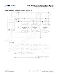 N25Q032A11ESEA0F TR Datenblatt Seite 18