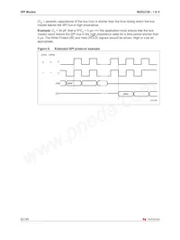 N25Q128A31EF840F TR Datasheet Page 20