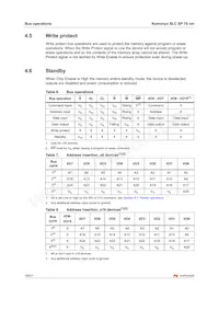 NAND512R3A2SZA6F Datasheet Page 17
