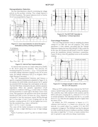 NCP1207PG Datasheet Page 11