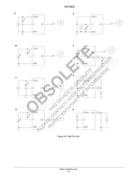 NCP802SAN1T1 Datasheet Pagina 16