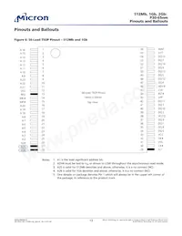 PC28F00AP30BFB TR Datenblatt Seite 13