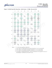 PC28F00AP30BFB TR Datenblatt Seite 14