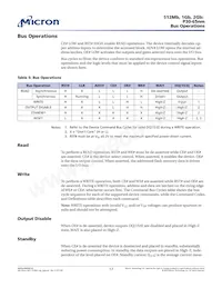 PC28F00AP30BFB TR Datenblatt Seite 17