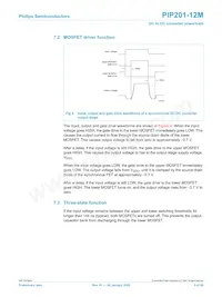 PIP201-12M-3 Datasheet Page 5