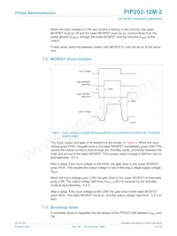 PIP202-12M-2 Datasheet Page 4