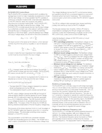 PLC810PG Datasheet Page 6