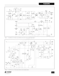 PLC810PG Datasheet Page 9