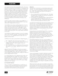 PLC810PG Datasheet Page 12