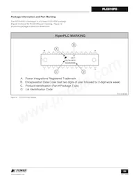 PLC810PG數據表 頁面 23