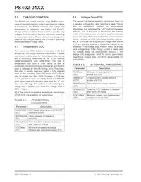 PS402-I/SS042 Datasheet Page 18