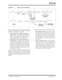 PS700T-I/ST Datasheet Page 11