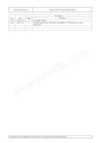 RMLV0416EGSB-4S2#HA0 Datasheet Page 14