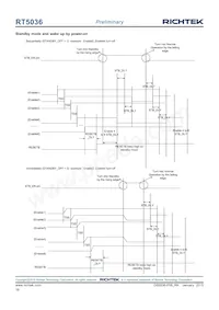 RT5036GQW Datenblatt Seite 18