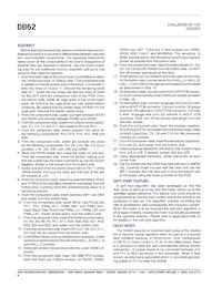 SA305EX Datasheet Page 4