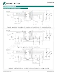 SC804AMLTRT Datasheet Page 12