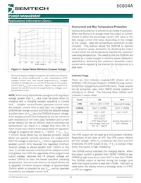 SC804AMLTRT Datasheet Page 13