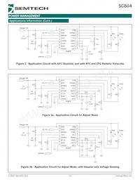 SC804IML.TRT Datasheet Page 12