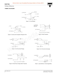 SI9730BBY-T1-E3 Datasheet Page 4