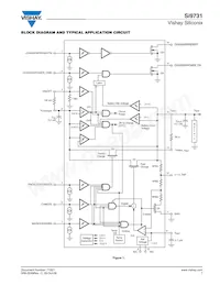 SI9731DQ-T1-E3 Datasheet Page 7