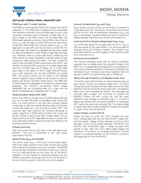 SIC531CD-T1-GE3 Datasheet Page 5