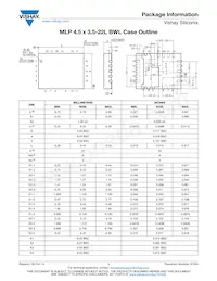 SIC533CD-T1-GE3 Datenblatt Seite 14