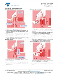 SIC620ACD-T1-GE3 Datenblatt Seite 12