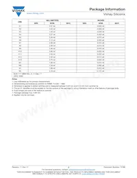 SIC620ARCD-T1-GE3 Datasheet Page 17