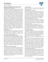 SIC769ACD-T1-GE3 Datenblatt Seite 6