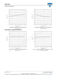SIC769CD-T1-E3 Datenblatt Seite 10