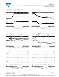 SIC769CD-T1-E3 Datasheet Page 13