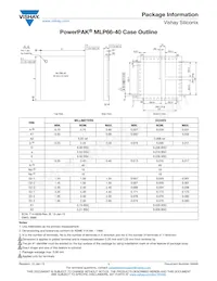SIC770CD-T1-GE3 Datasheet Page 12