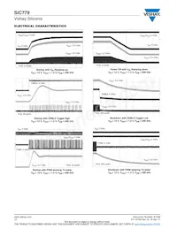 SIC779CD-T1-GE3 Datenblatt Seite 12