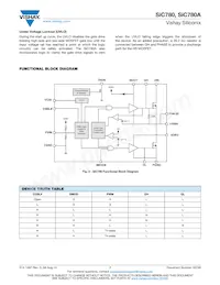 SIC780ACD-T1-GE3 Datasheet Page 7