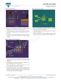 SIC789ACD-T1-GE3 Datasheet Page 14