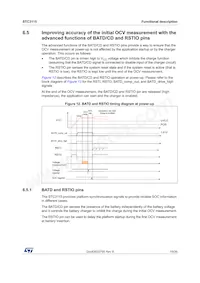 STC3115IJT Datenblatt Seite 19