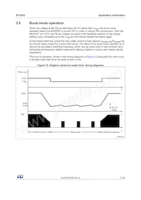 STCH02數據表 頁面 17