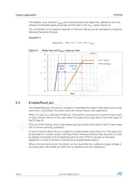 STEF05PUR Datasheet Page 10