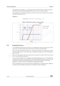 STEF12PUR Datasheet Page 10