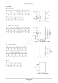 STK57FU394A-E Datasheet Page 11