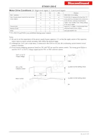 STK681-200-E Datasheet Page 5