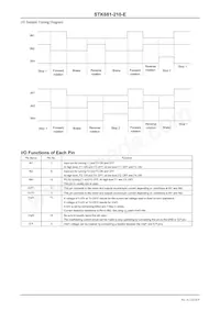 STK681-210-E Datasheet Page 6