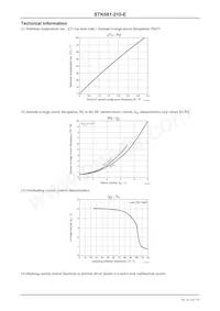 STK681-210-E數據表 頁面 7