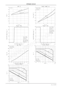 STK681-210-E Datasheet Page 8