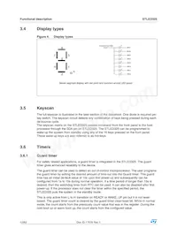 STLED325QTR Datasheet Page 12