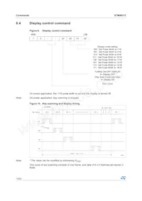 STM86312 Datasheet Page 16