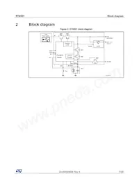 STNS01PUR Datasheet Page 7