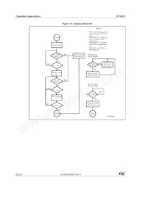 STNS01PUR Datasheet Page 20