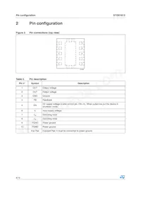 STOD1812PUR Datasheet Page 4